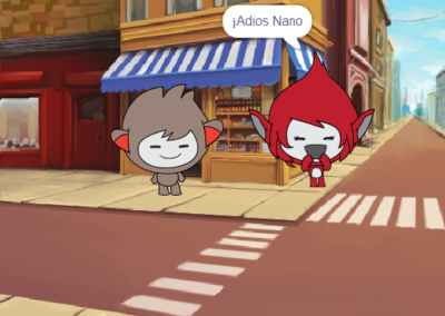 Depúralo 2-1 Jonathan Gómez