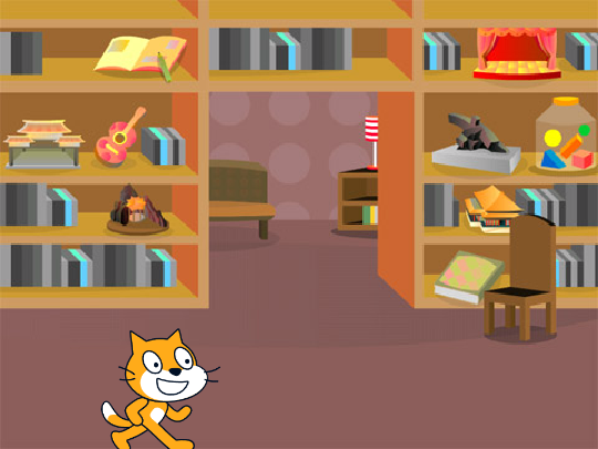 Clase 10- Moisés Romero