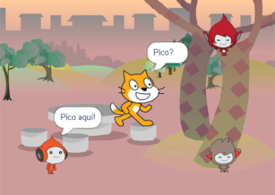 Depurando 1 – Blanca Barillas